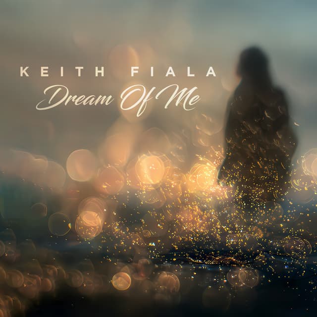 Dream Of Me - Single