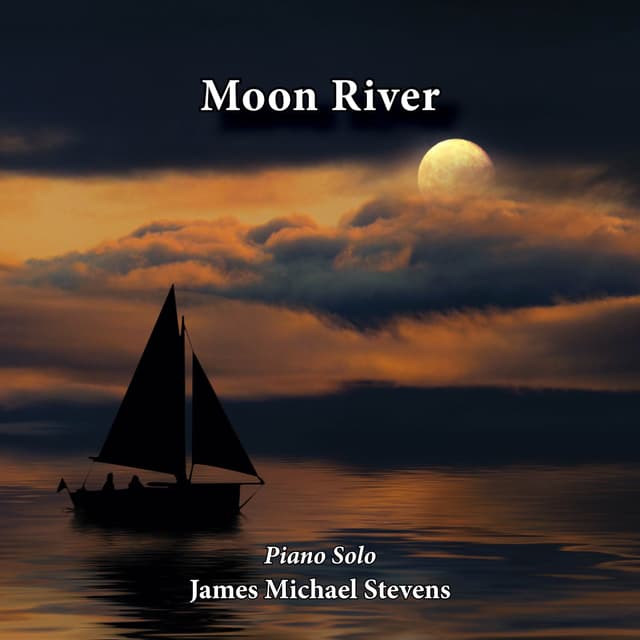 Moon River (Piano Solo) - Single