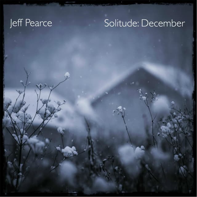 Solitude: December - EP