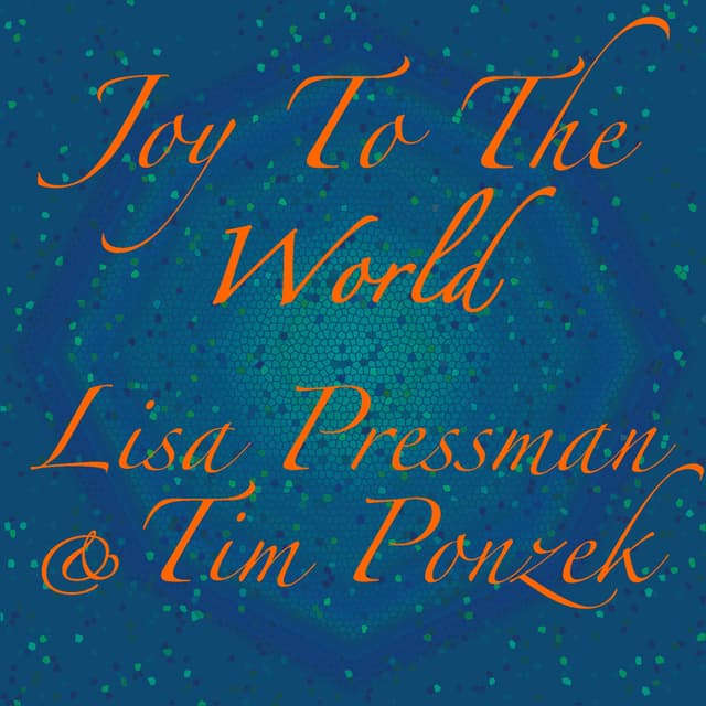 Joy To the World - Single