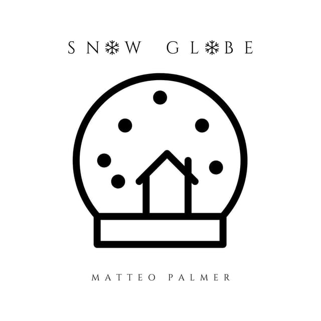 Snow Globe - Single