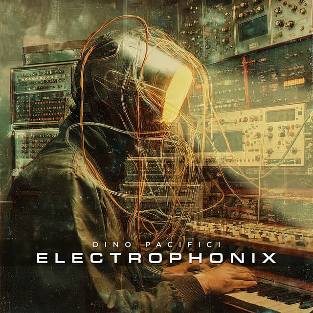 Electrophonix artwork