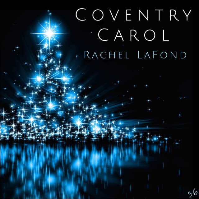 Coventry Carol - Single