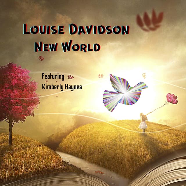 New World (feat. Kimberly Haynes) - Single