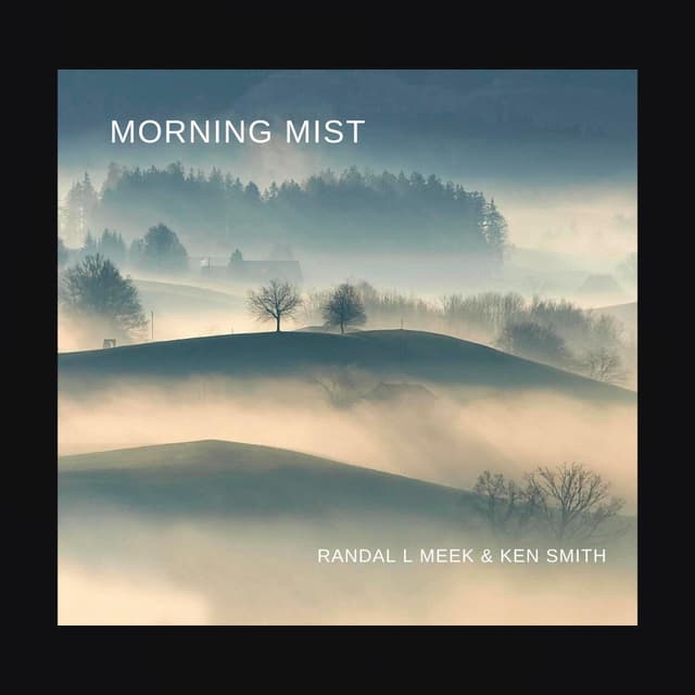 Morning Mist - Single