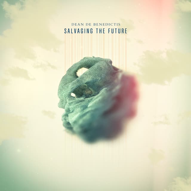 Salvaging The Future artwork