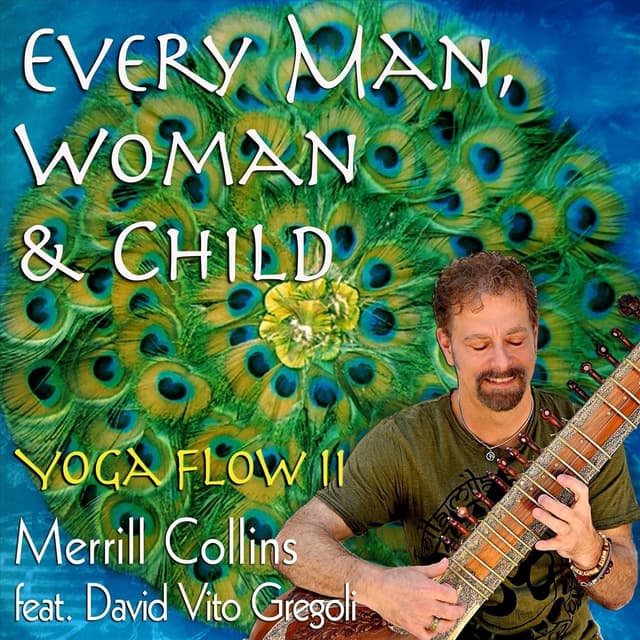 Every Man, Woman and Child: Yoga Flow II - EP