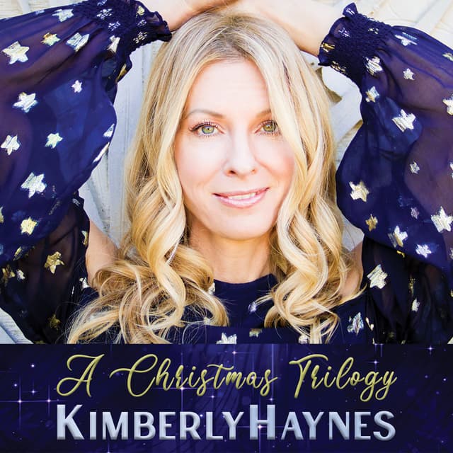 A Christmas Trilogy - EP
