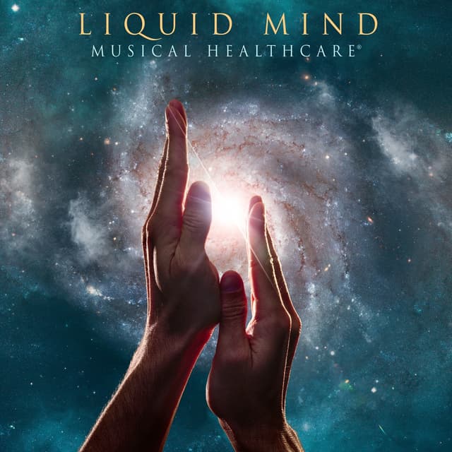 Healing Hands - EP