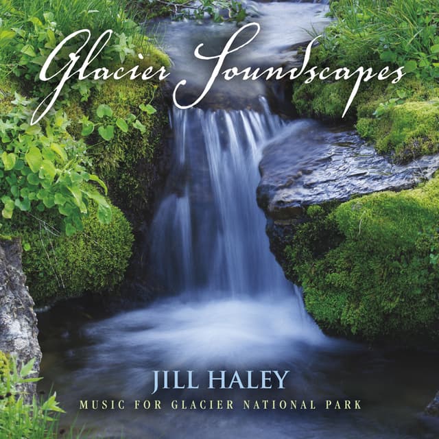 Glacier Soundscapes