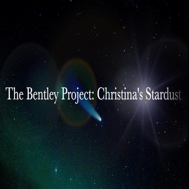Christina's Stardust - Single
