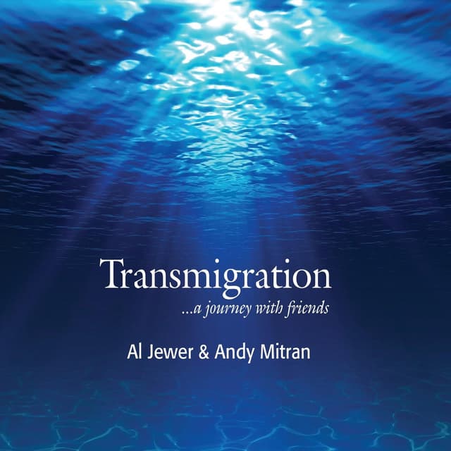 Transmigration artwork