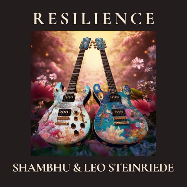 Resilience - Single