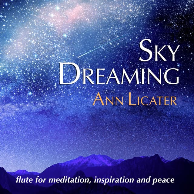 Sky Dreaming - Single