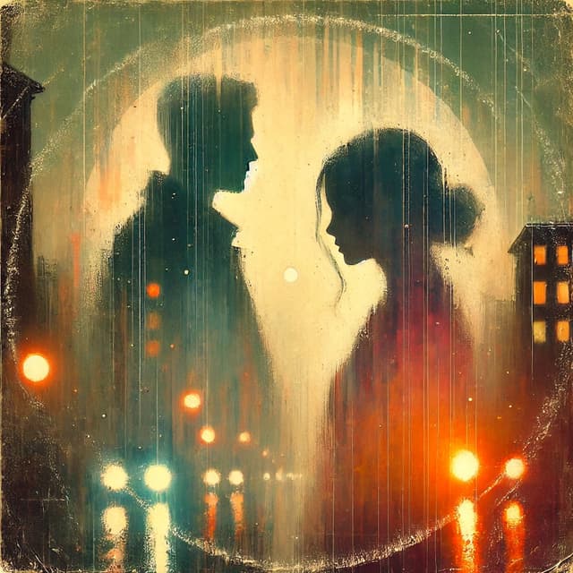 but we just met - Single