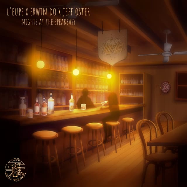 Nights At The Speakeasy - Single