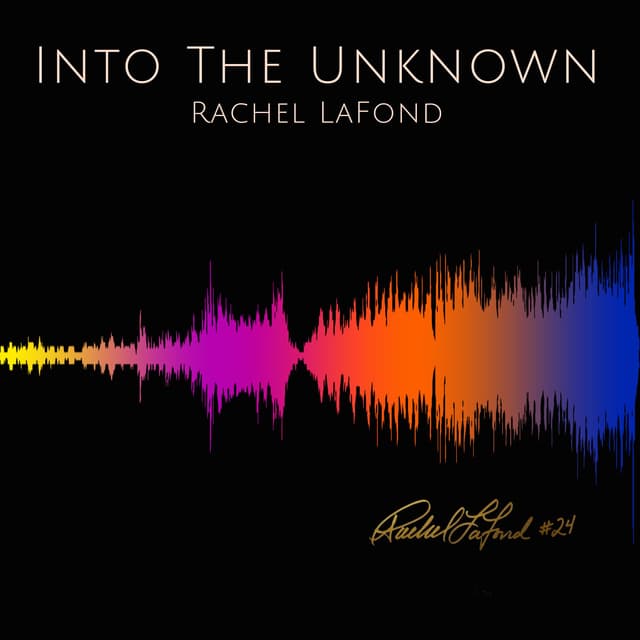 Into the Unknown (Ignite Saga, Mvmt. 3) - Single