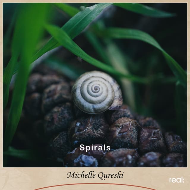 Spirals - EP