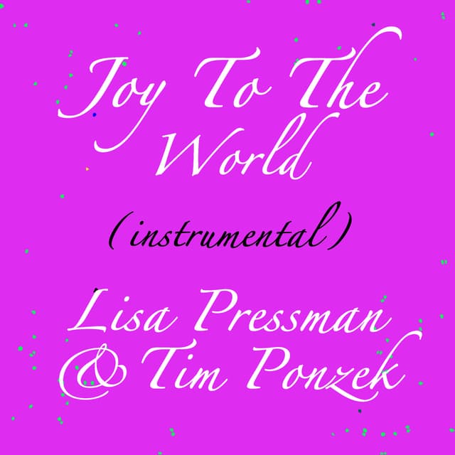 Joy to the World (Instrumental) - Single