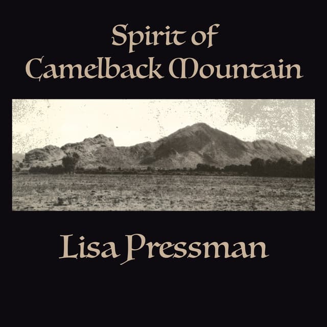 Spirit of Camelback Mountain - Single