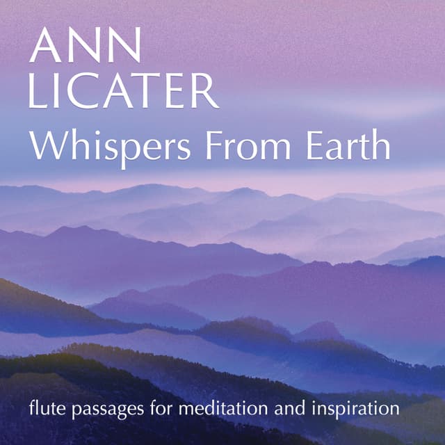 Whispers from Earth