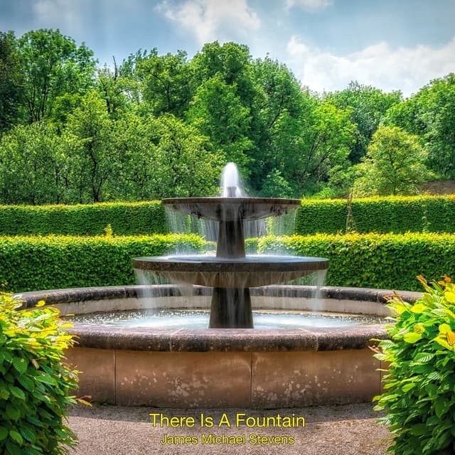 There Is a Fountain - Single