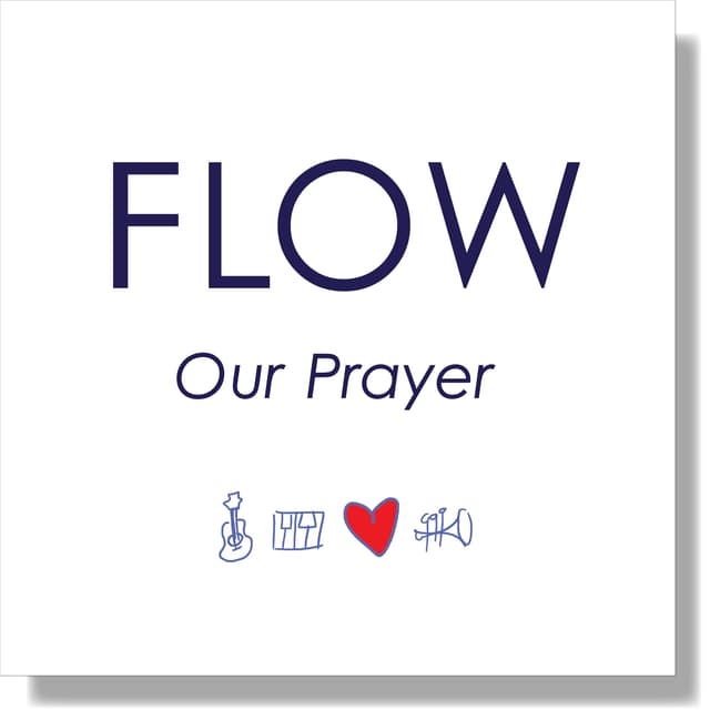 Our Prayer (feat. Will Ackerman, Fiona Joy, Lawrence Blatt & Jeff Oster) - Single