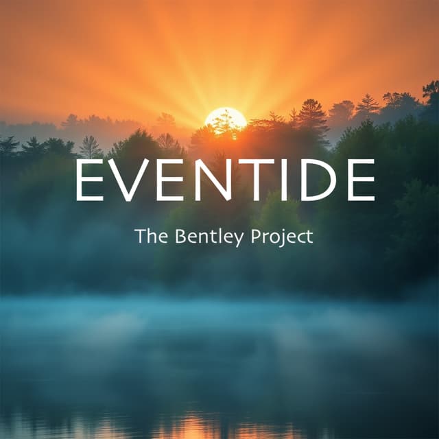 Eventide - Single