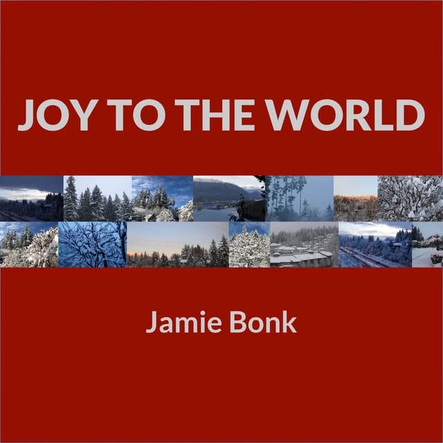 Joy to the World - Single
