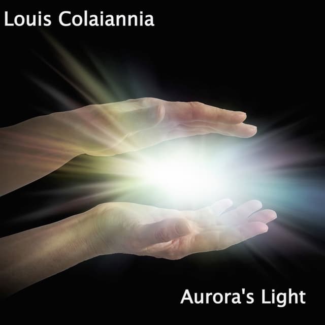 Aurora's Light - Single
