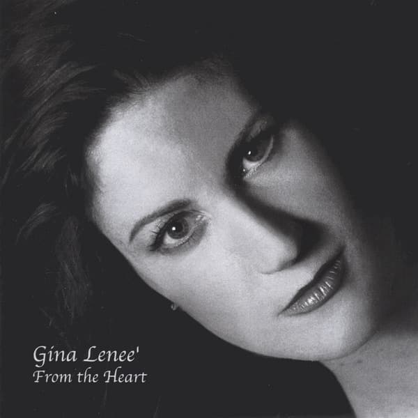 From the Heart artwork