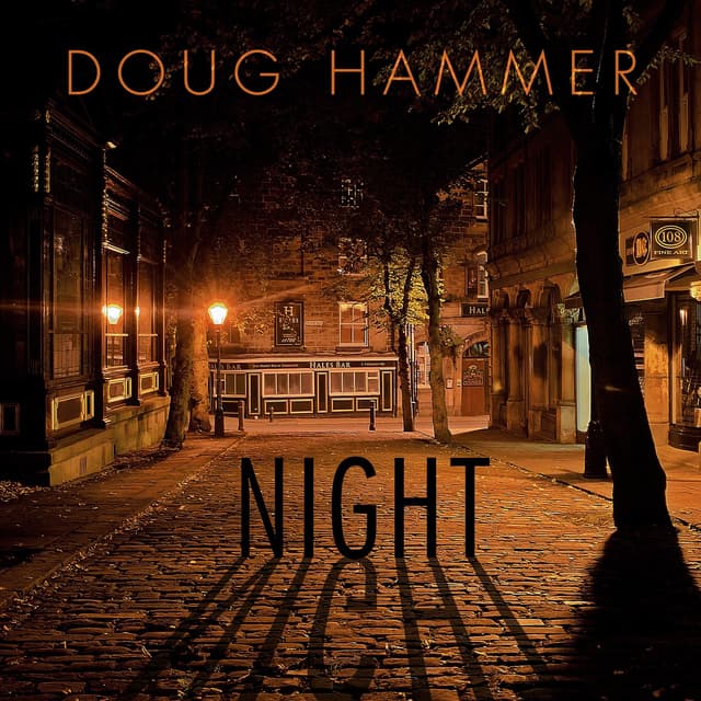 Night - EP
