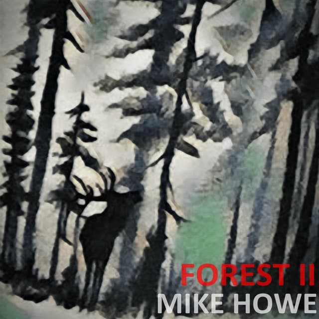 Forest II - Single