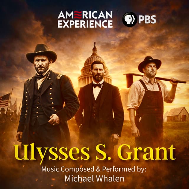 Ulysses S. Grant