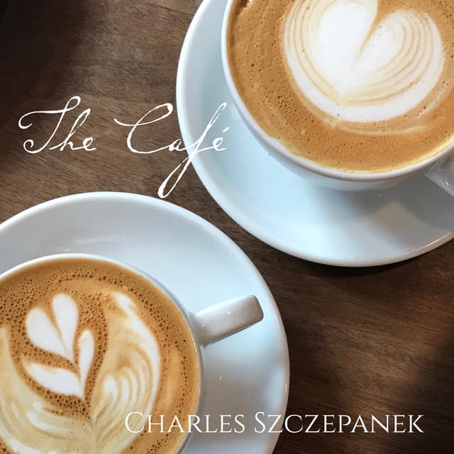 The Café - Single