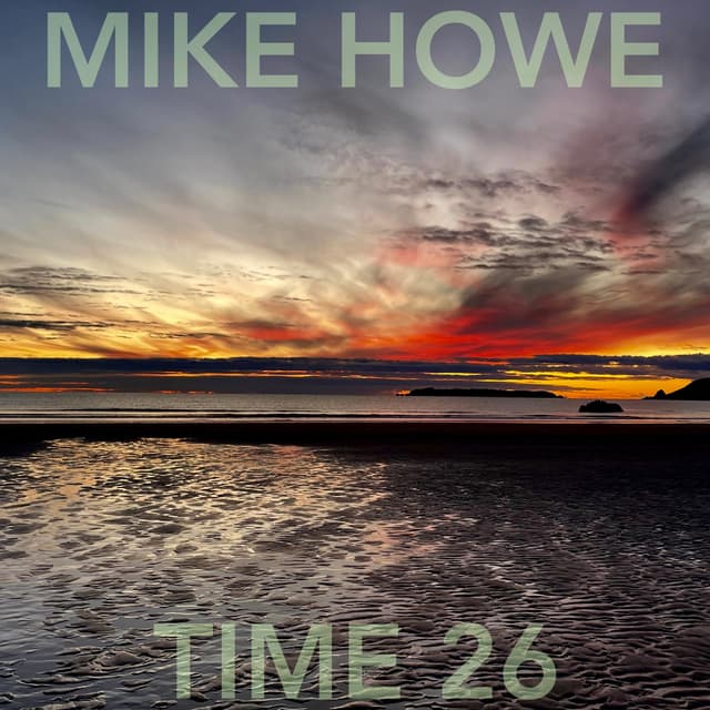 Time 26 - Single