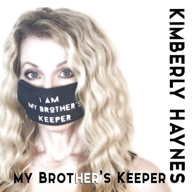 My Brother's Keeper - Single