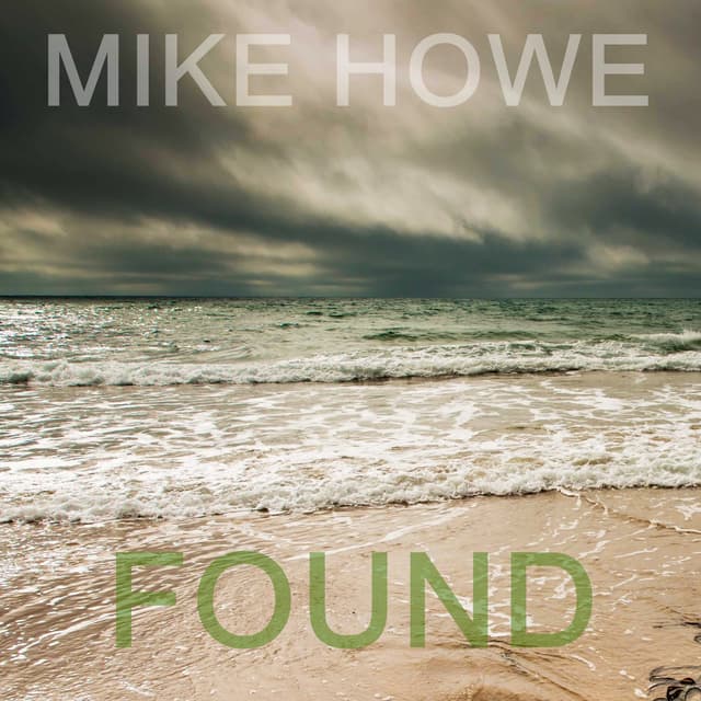 Found - Single