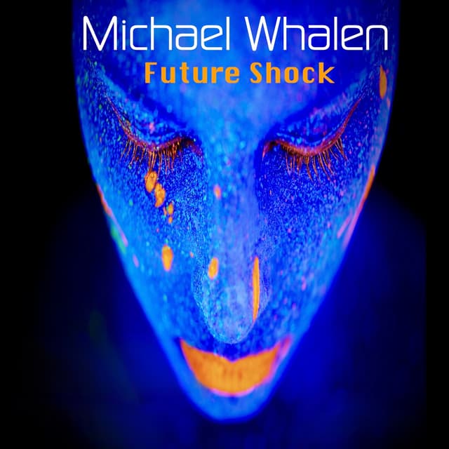 Future Shock (feat. Simon Phillips, Tony Levin & Bob Magnuson)