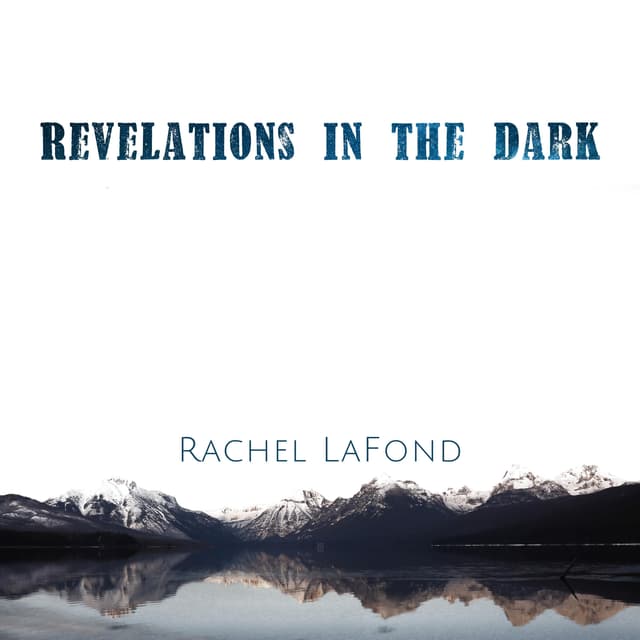 Revelations in the Dark - Single