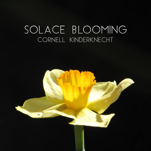 Solace Blooming - Single