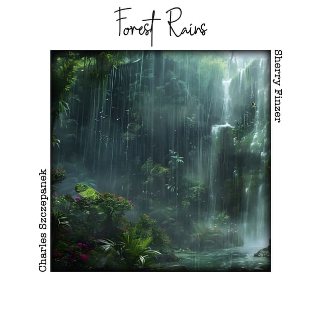 Forest Rains - Single