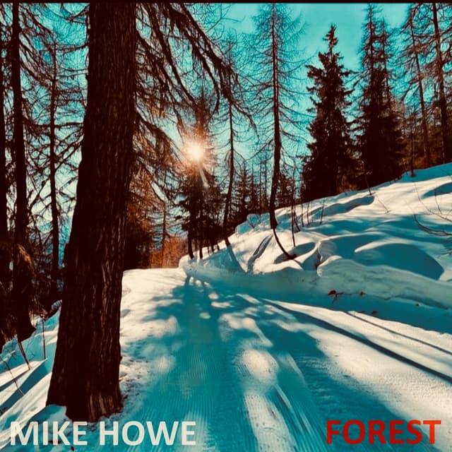 Forest - Single
