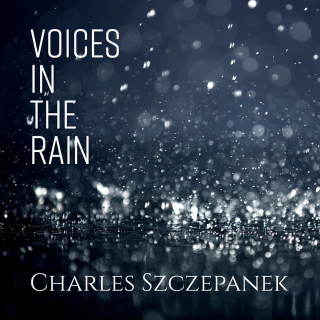 Voices in the Rain - Single