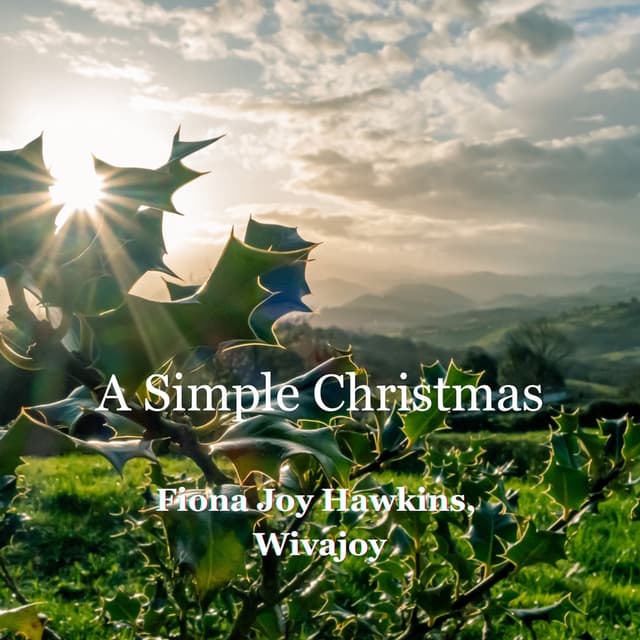 A Simple Christmas - EP