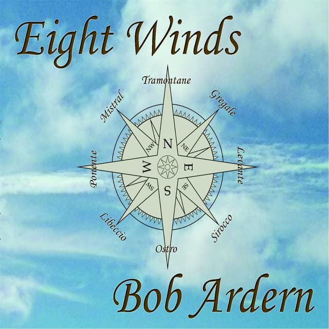 Eight Winds artwork