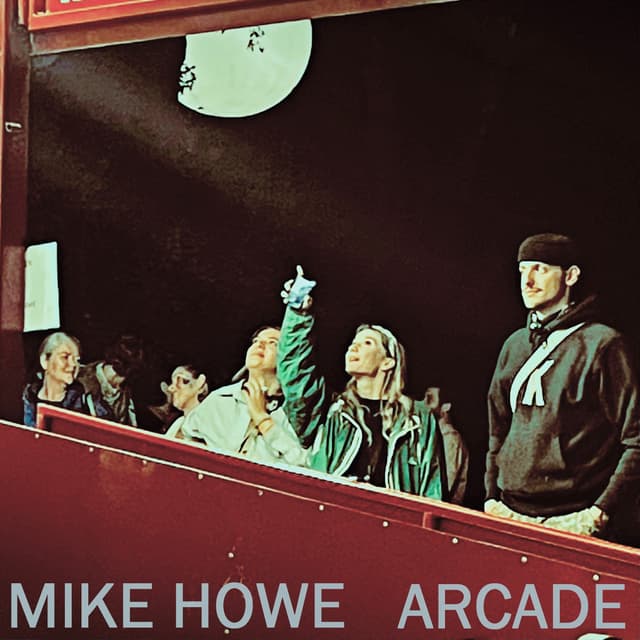Arcade - Single