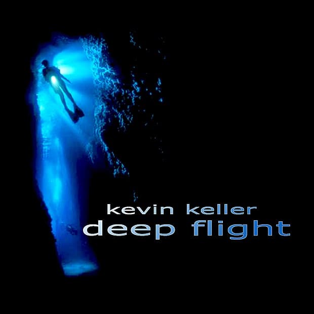 Deep Flight - EP