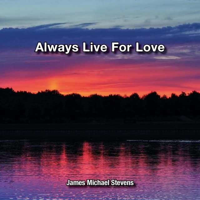 Always Live for Love - Single