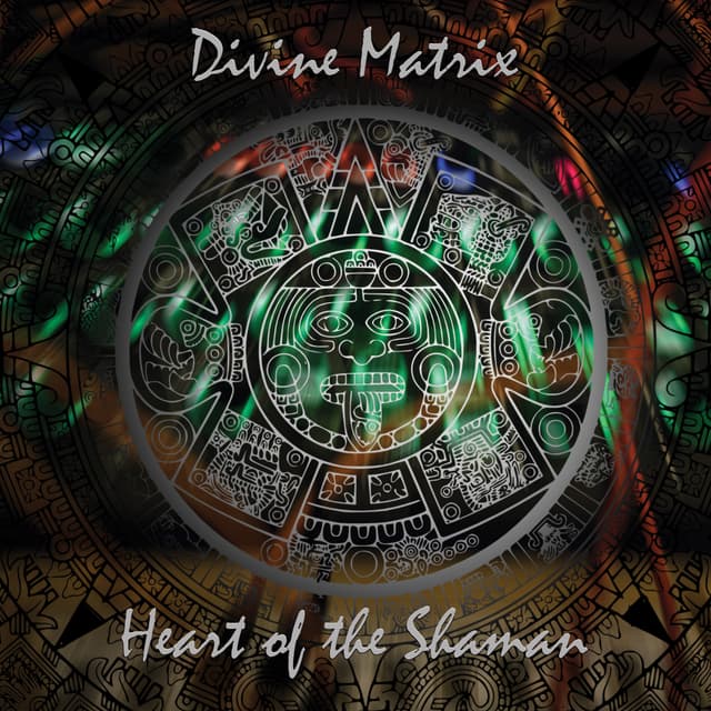 Heart of the Shaman
